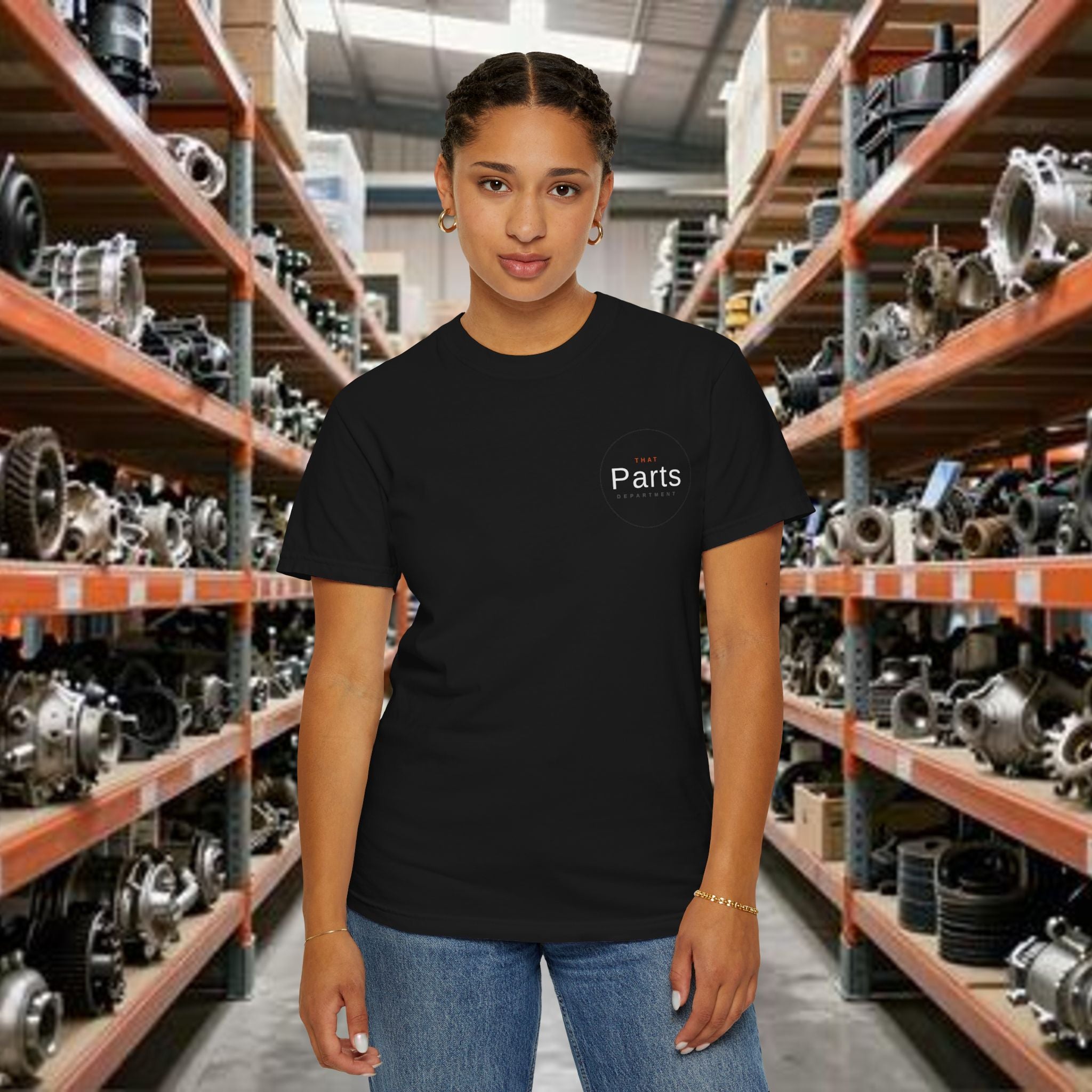 Sorry, It's On Back Order Tee