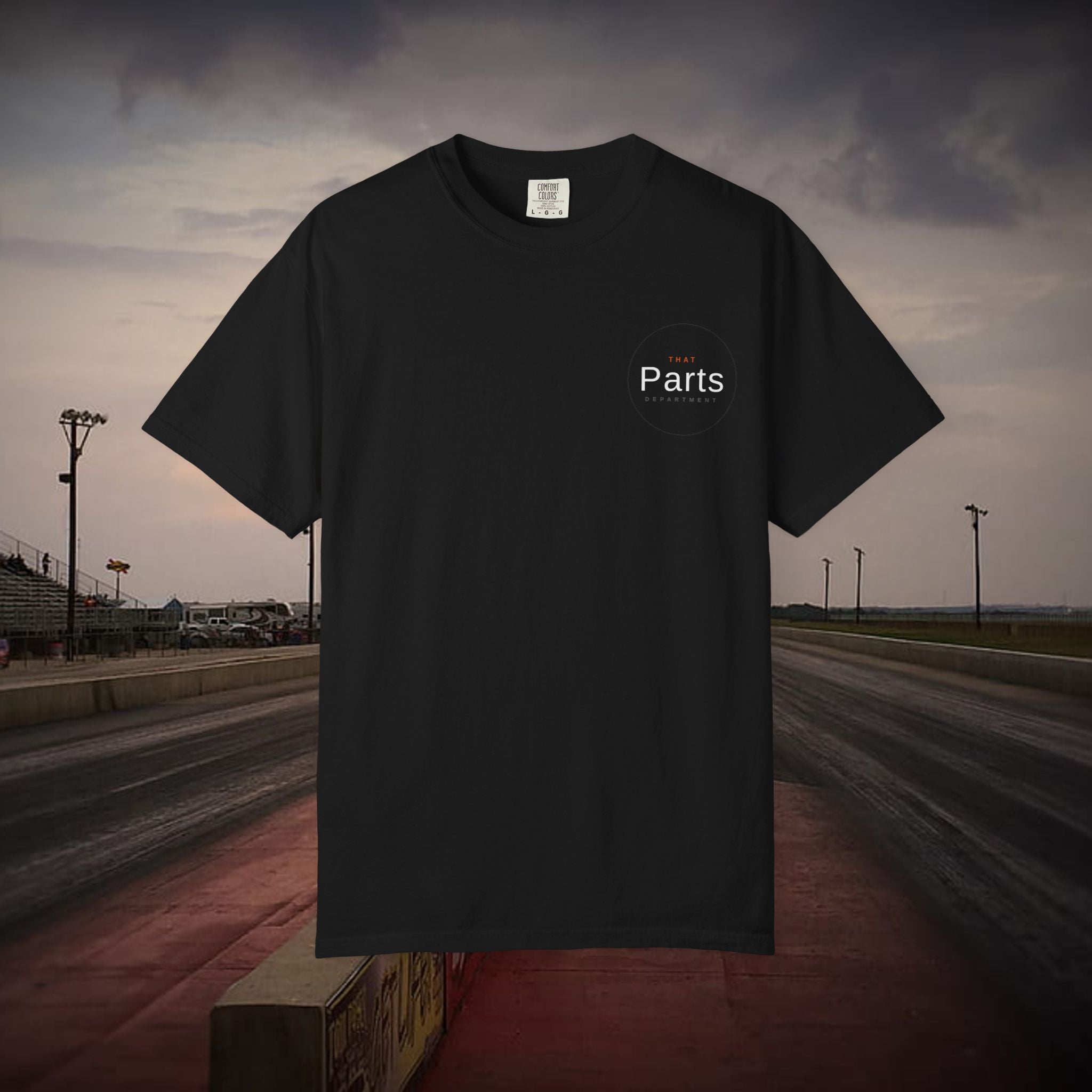 Sorry, It's On Back Order Tee