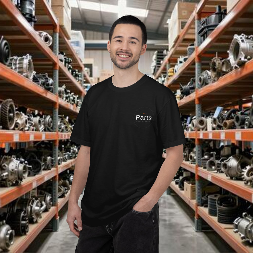 Sorry, It's On Back Order Tee