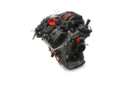 Mopar 3.6L Pentastar V6 Long Block Engine (68426944AE)
