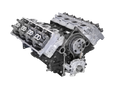 Mopar 5.7L HEMI Long Block Engine