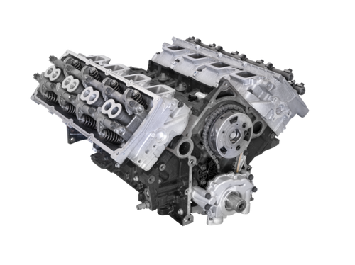 345 Crate HEMI Long Block 5.7L