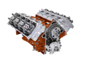 392 Crate HEMI Long Block 6.4L