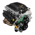 Hellephant C170 6.2L Supercharged Crate HEMI Engine